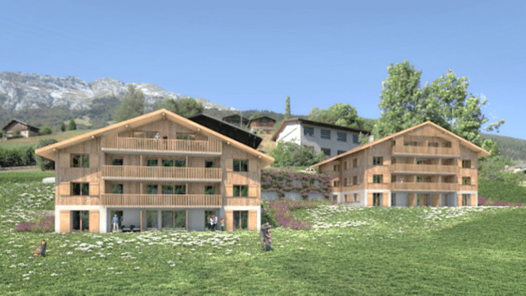 Balcons Tournette Villars Sur Thones